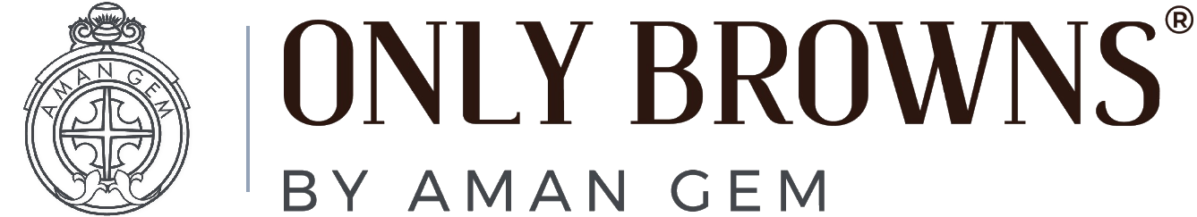OnlyBrowns by Aman Gem